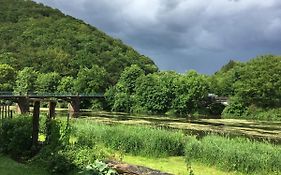 Gite La Passerelle A Mouzaive